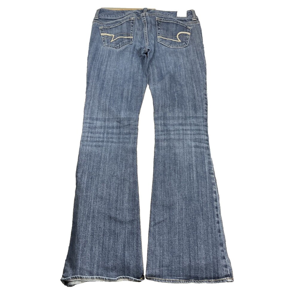 American Eagle Outfitters Women's Stretch Artist Jeans Size 6 EUC